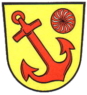 Hiltruper Wappen