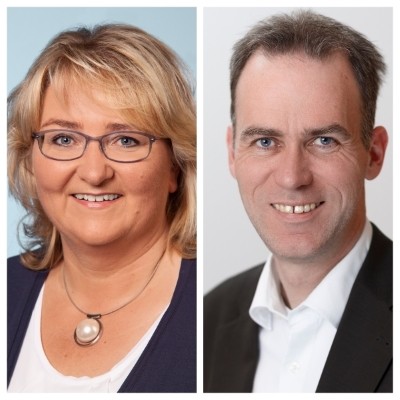 Astrid Bhl, Stefan Leschniok