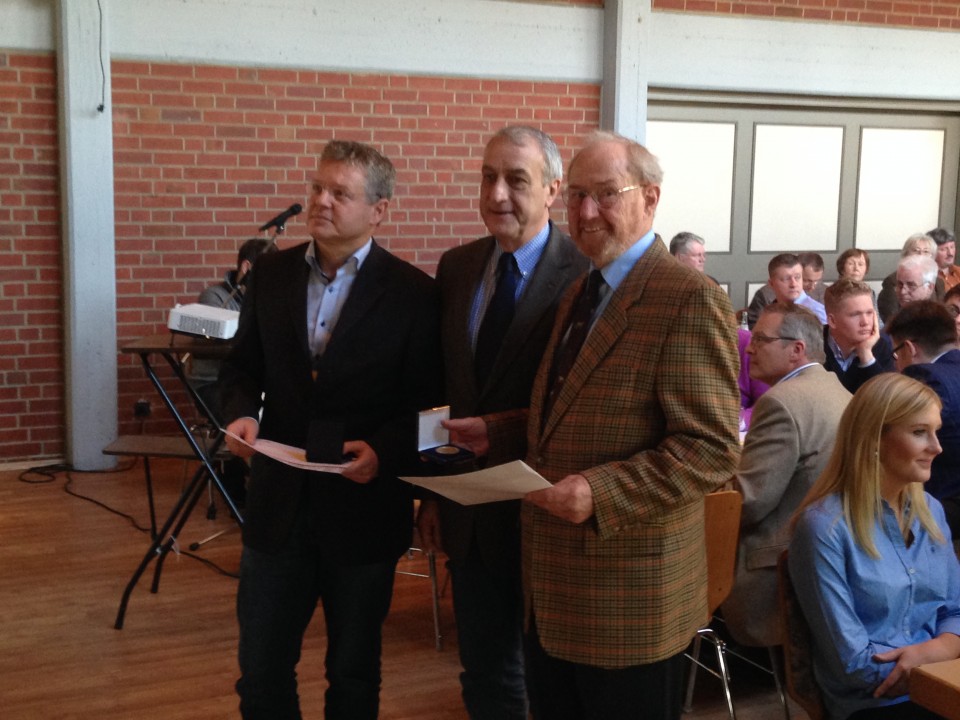 Christoph Feder, Josef Rickfelder u. Hans Lok 