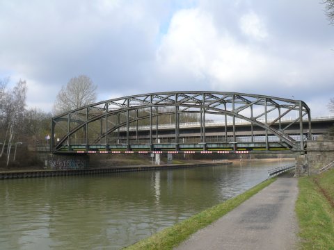 Prinzbrcke