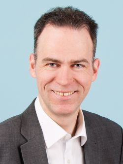 Stefan Leschniok, Ratsherr fr Hiltrup-Mitte