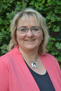 Ratsfrau Astrid Bhl